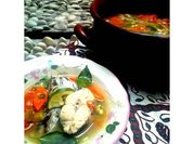 Gambar kuah asam manado