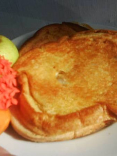 Foto resep ROTI BAKAR RECYCLE