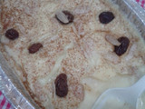 Klappertaart Dingin