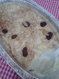 Foto resep Klappertaart Dingin