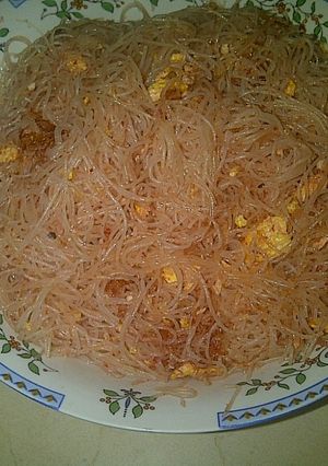 Foto resep Bihun goreng angcaw