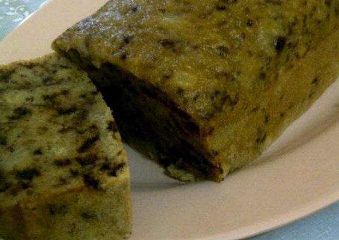 Resep Brownies Kukus Pisang Oleh Fourita - Cookpad Resep Brownies Kukus Pisang Oleh Fourita - Cookpad