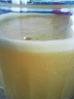 Foto resep Jus Santang dan Apel