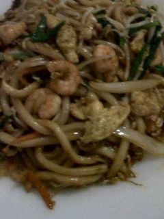 Foto resep Udon Goreng Oriental