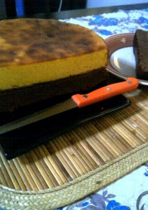 Foto resep lapis surabaya