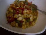 Tauco Udang