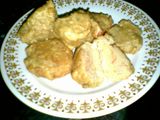 bola-bola jamur crunchy