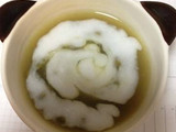 Bubur Kacang Ijo (Burjo)