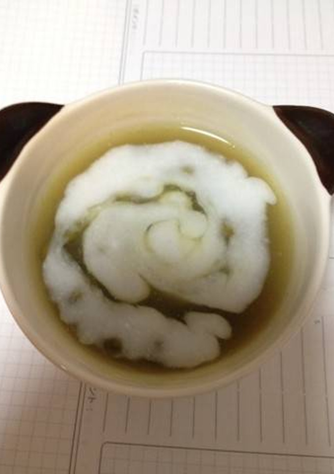 Foto resep Bubur Kacang Ijo (Burjo)