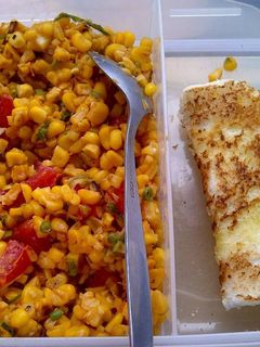Foto resep Summer Corn Salad
