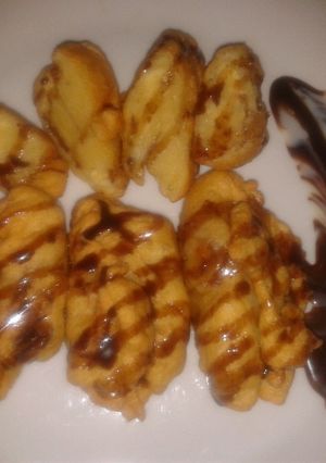 Foto resep CEMPEDAK GORENG TEPUNG