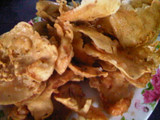 Udang Cemal-Cemil