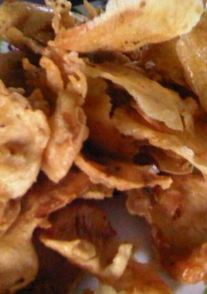 Foto resep Udang Cemal-Cemil