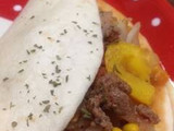 Random Taco