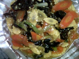 Cah Jagung Muda