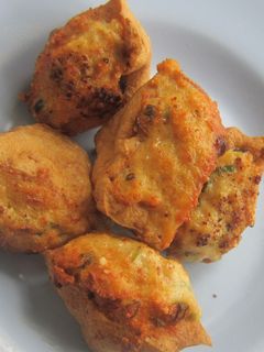 Foto resep Tahu Ayam