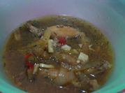 Gambar swike kodok
