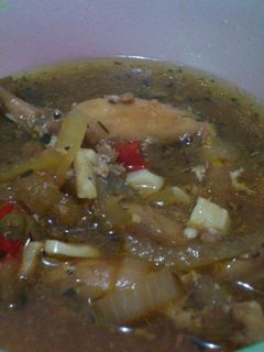 Foto resep Swiekee Purwodadi