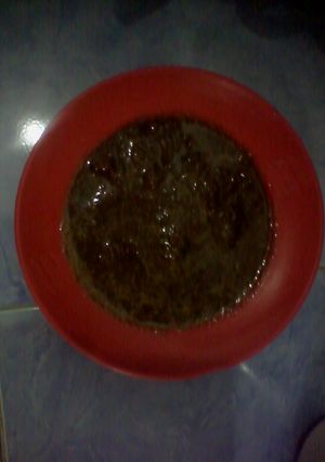 Foto resep Sambel ikan Teri