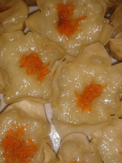 Foto resep SIOMAY LABU SIAM