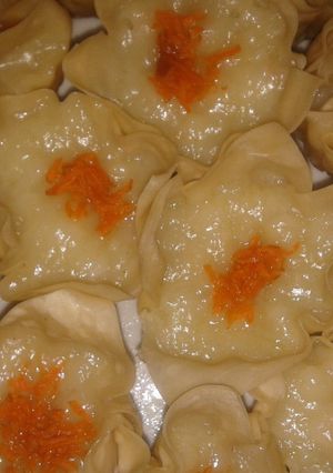 Foto resep SIOMAY LABU SIAM