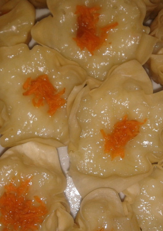 Foto resep SIOMAY LABU SIAM