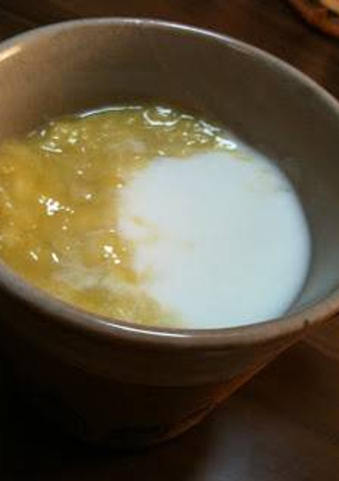 Foto resep Mango lassi