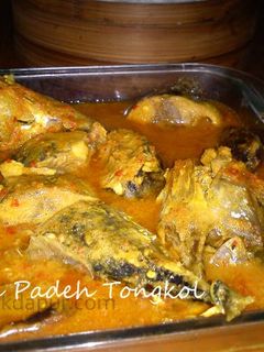 Foto resep Asam Padeh