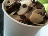 Chocolate Cup of Happiness