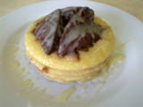 Ice Cream Pancake