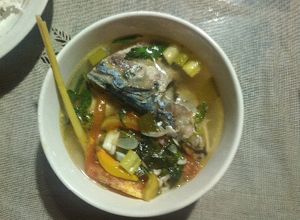 Foto resep Ikan Tude Kuah Asam Manado