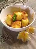 Telur Base Ganep Bali
