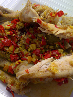 Foto resep AYAM BETUTU