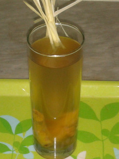 Foto resep WEDANG JAHE