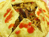 Nasi Goreng Pattaya