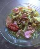 Soto Padang ala Tulang Luppi