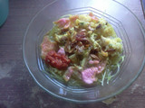 Soto Padang ala Tulang Luppi