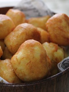 Foto resep Tater Tots
