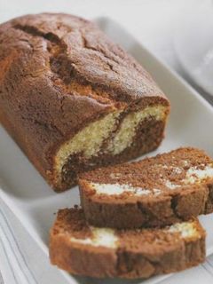 Foto resep Kue Bolu Marmer