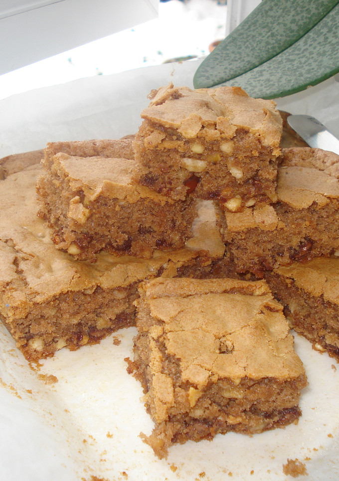 Foto resep Nutella Chocolate Chips