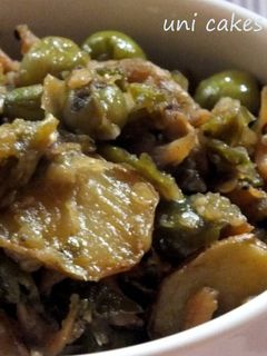 Foto resep Sambalado Ijau (Sambel Ijo)