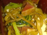 Mie cuci kulkas