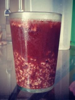 Foto resep Puding Oatmeal