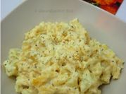 Gambar macaroni cream cheese