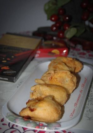 Foto resep Pisang Goreng Original