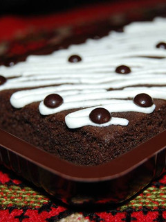 Foto resep Brownies Kukus Cokelat