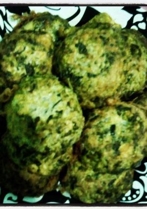 Foto resep ROLADE TAHU DAUN SINGKONG