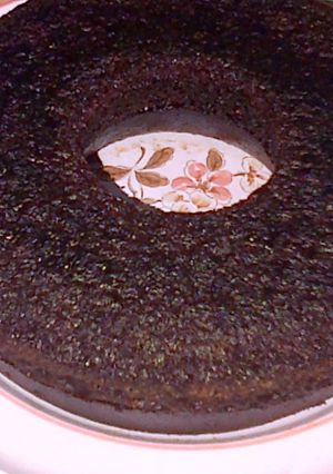 Foto resep Caramel cake