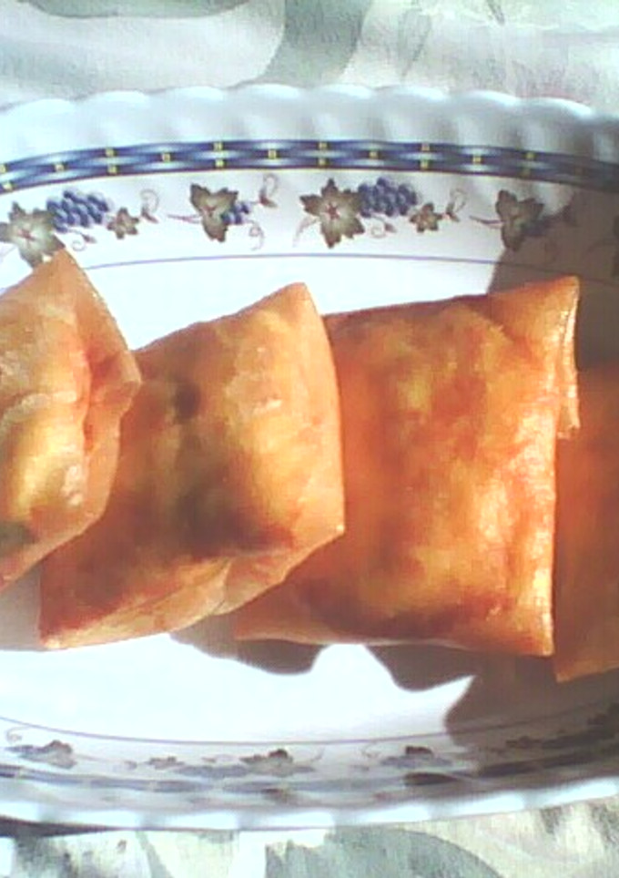 Foto resep martabak tahu