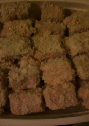 Foto resep Nugget Ayam